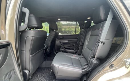 Toyota Sequoia, 2025 год, 13 700 000 рублей, 17 фотография