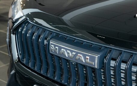 Haval Jolion, 2025 год, 2 499 000 рублей, 4 фотография