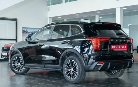 Haval Jolion, 2025 год, 2 499 000 рублей, 10 фотография
