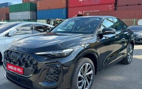 Audi Q5, 2025 год, 9 912 000 рублей, 1 фотография