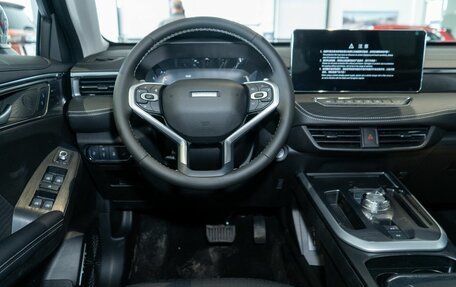 Haval Jolion, 2025 год, 2 499 000 рублей, 16 фотография