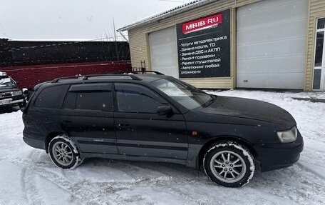 Toyota Caldina, 1995 год, 225 000 рублей, 3 фотография