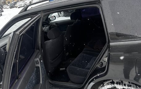 Toyota Caldina, 1995 год, 225 000 рублей, 15 фотография