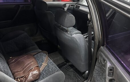 Toyota Caldina, 1995 год, 225 000 рублей, 5 фотография