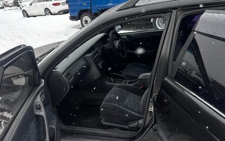 Toyota Caldina, 1995 год, 225 000 рублей, 14 фотография