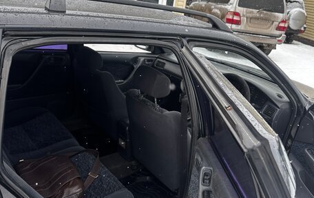 Toyota Caldina, 1995 год, 225 000 рублей, 13 фотография