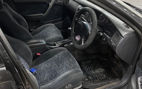 Toyota Caldina, 1995 год, 225 000 рублей, 6 фотография