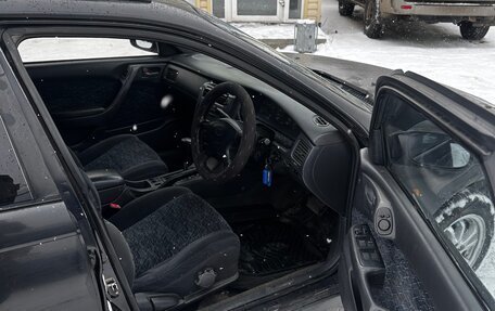 Toyota Caldina, 1995 год, 225 000 рублей, 12 фотография