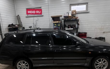 Toyota Caldina, 1995 год, 225 000 рублей, 8 фотография