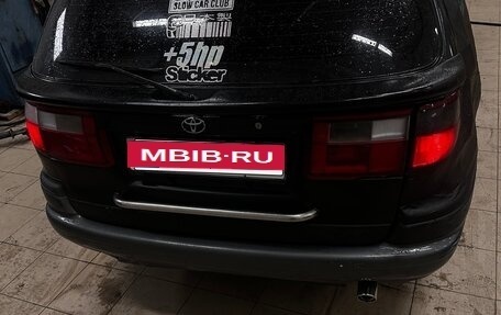 Toyota Caldina, 1995 год, 225 000 рублей, 9 фотография