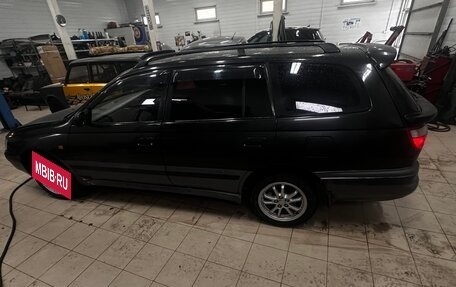 Toyota Caldina, 1995 год, 225 000 рублей, 7 фотография