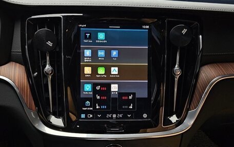 Volvo S60 III, 2024 год, 4 490 000 рублей, 7 фотография