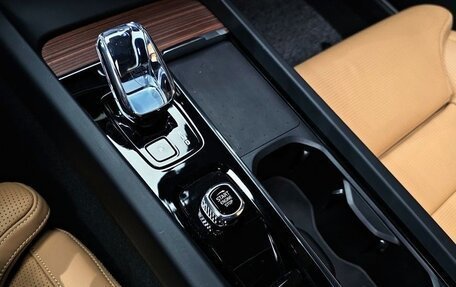 Volvo S60 III, 2024 год, 4 490 000 рублей, 9 фотография