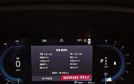 Volvo S60 III, 2024 год, 4 490 000 рублей, 10 фотография