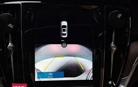 Volvo S60 III, 2024 год, 4 490 000 рублей, 17 фотография