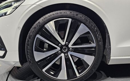 Volvo S60 III, 2024 год, 4 490 000 рублей, 18 фотография