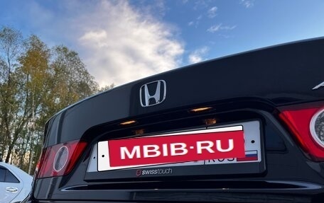 Honda Accord VII рестайлинг, 2007 год, 795 000 рублей, 7 фотография