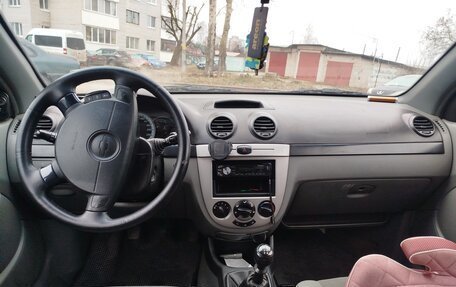 Chevrolet Lacetti, 2006 год, 260 000 рублей, 7 фотография