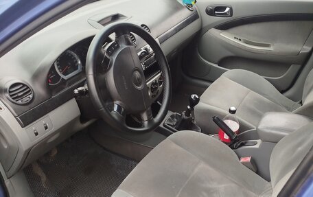 Chevrolet Lacetti, 2006 год, 260 000 рублей, 8 фотография