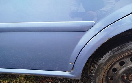 Chevrolet Lacetti, 2006 год, 260 000 рублей, 5 фотография