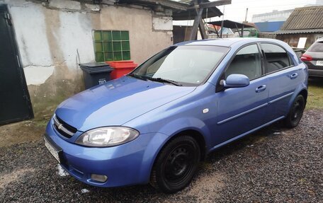 Chevrolet Lacetti, 2006 год, 260 000 рублей, 4 фотография
