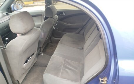 Chevrolet Lacetti, 2006 год, 260 000 рублей, 10 фотография