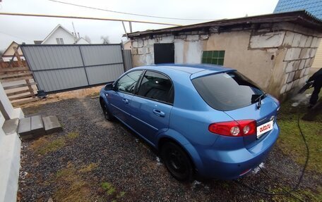 Chevrolet Lacetti, 2006 год, 260 000 рублей, 2 фотография