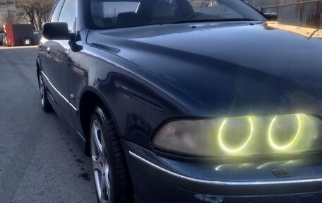 BMW 5 серия, 1997 год, 470 000 рублей, 3 фотография