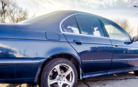 BMW 5 серия, 1997 год, 470 000 рублей, 5 фотография