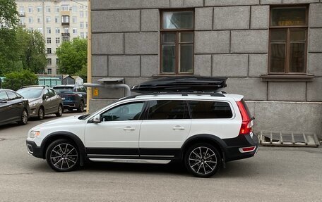 Volvo XC70 II рестайлинг, 2011 год, 2 099 000 рублей, 2 фотография