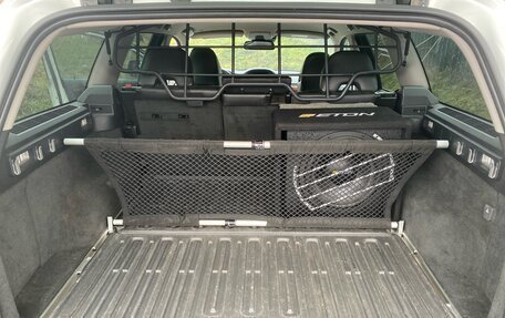 Volvo XC70 II рестайлинг, 2011 год, 2 099 000 рублей, 7 фотография