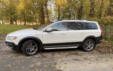 Volvo XC70 II рестайлинг, 2011 год, 2 099 000 рублей, 4 фотография