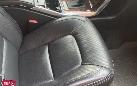 Volvo XC70 II рестайлинг, 2011 год, 2 099 000 рублей, 8 фотография