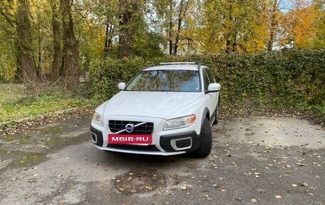 Volvo XC70 II рестайлинг, 2011 год, 2 099 000 рублей, 3 фотография