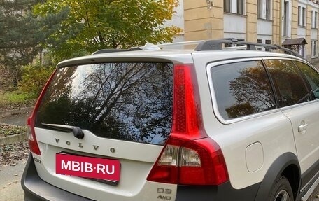 Volvo XC70 II рестайлинг, 2011 год, 2 099 000 рублей, 5 фотография