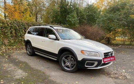 Volvo XC70 II рестайлинг, 2011 год, 2 099 000 рублей, 6 фотография