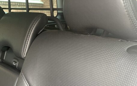 Volvo XC70 II рестайлинг, 2011 год, 2 099 000 рублей, 10 фотография