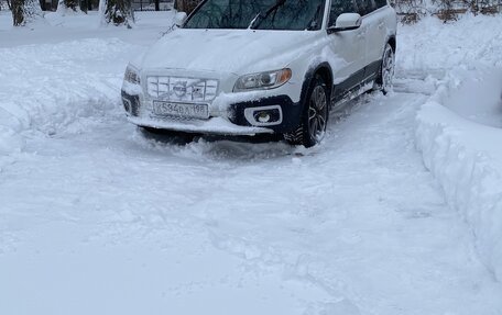 Volvo XC70 II рестайлинг, 2011 год, 2 099 000 рублей, 18 фотография