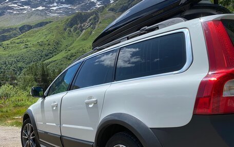 Volvo XC70 II рестайлинг, 2011 год, 2 099 000 рублей, 23 фотография