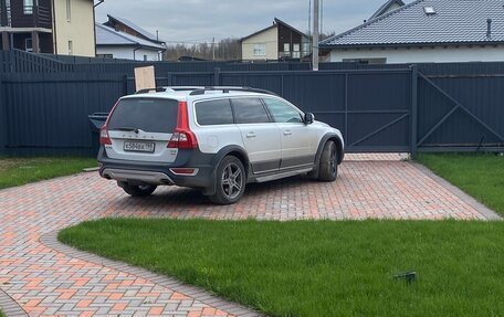 Volvo XC70 II рестайлинг, 2011 год, 2 099 000 рублей, 17 фотография