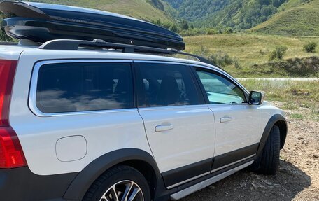 Volvo XC70 II рестайлинг, 2011 год, 2 099 000 рублей, 24 фотография