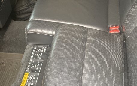 Volvo XC70 II рестайлинг, 2011 год, 2 099 000 рублей, 11 фотография