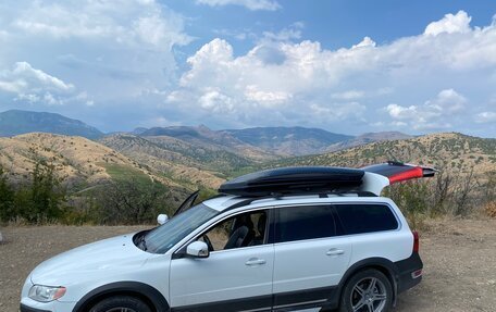 Volvo XC70 II рестайлинг, 2011 год, 2 099 000 рублей, 20 фотография