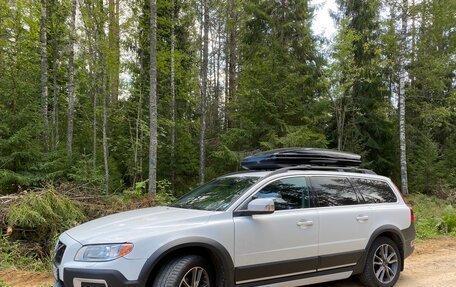 Volvo XC70 II рестайлинг, 2011 год, 2 099 000 рублей, 22 фотография