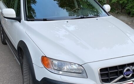 Volvo XC70 II рестайлинг, 2011 год, 2 099 000 рублей, 25 фотография