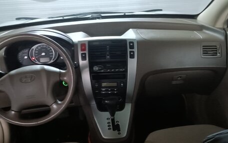 Hyundai Tucson III, 2006 год, 805 000 рублей, 6 фотография