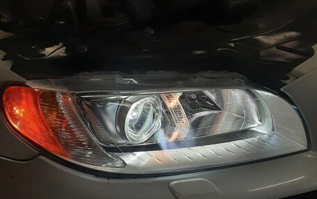 Volvo XC70 II рестайлинг, 2011 год, 2 099 000 рублей, 28 фотография