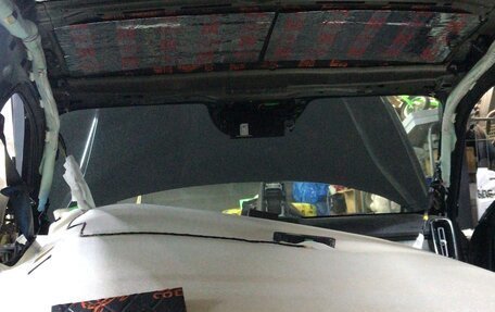 Volvo XC70 II рестайлинг, 2011 год, 2 099 000 рублей, 30 фотография