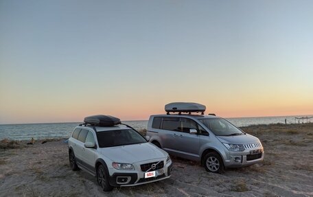 Volvo XC70 II рестайлинг, 2011 год, 2 099 000 рублей, 27 фотография