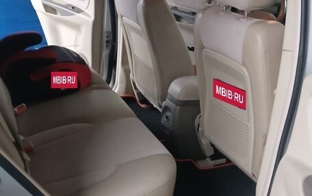 Hyundai Tucson III, 2006 год, 805 000 рублей, 7 фотография